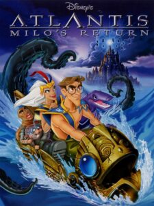 شاهدمشاهدة فيلم عودة أطلنطس