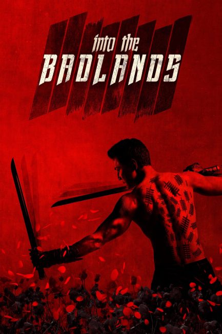 مشاهدة مسلسل Into the Badlands الموسم الاول الحلقة 5 مترجمة