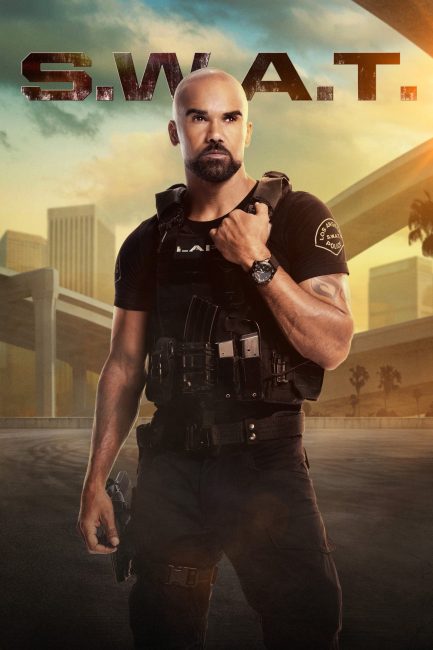 مشاهدة مسلسل S.W.A.T. الموسم السابع الحلقة 4 مترجمة