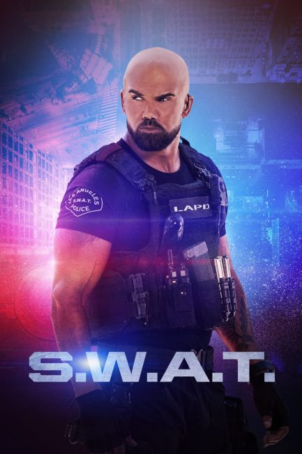 مشاهدة مسلسل S.W.A.T. الموسم الثامن الحلقة 1 مترجمة