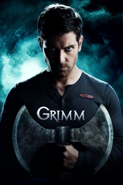 مشاهدة مسلسل Grimm الموسم الثالث الحلقة 15 مترجمة