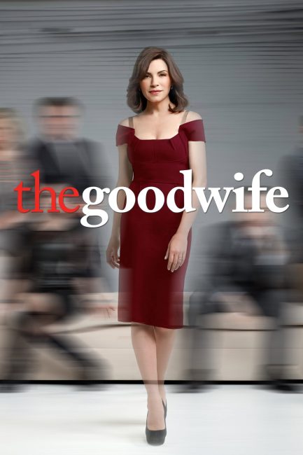 مشاهدة مسلسل The Good Wife الموسم الرابع الحلقة 16 مترجمة