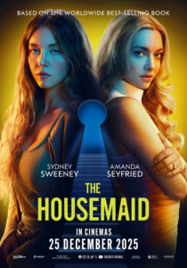شاهدفيلم The Housemaid 2025 مترجم