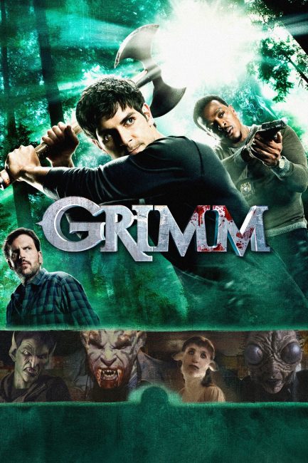 مشاهدة مسلسل Grimm الموسم الثاني الحلقة 6 مترجمة