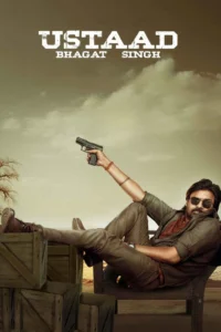 مشاهدة فيلم Ustaad Bhagat Singh