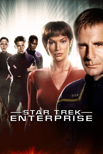 مشاهدة مسلسل Star Trek: Enterprise الموسم الثالث الحلقة 16 مترجمة