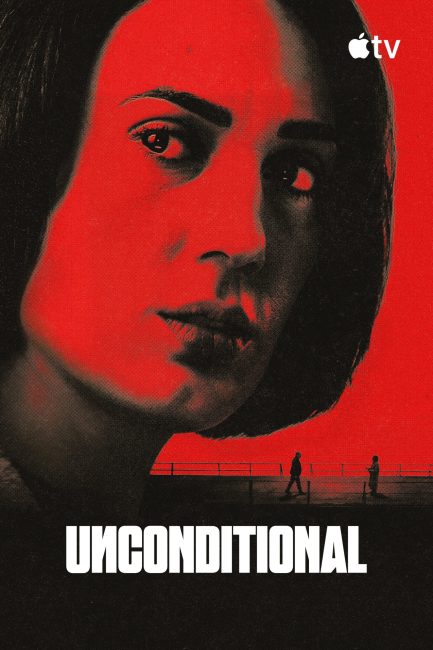مشاهدة مسلسل Unconditional الموسم الاول الحلقة 4 مترجمة