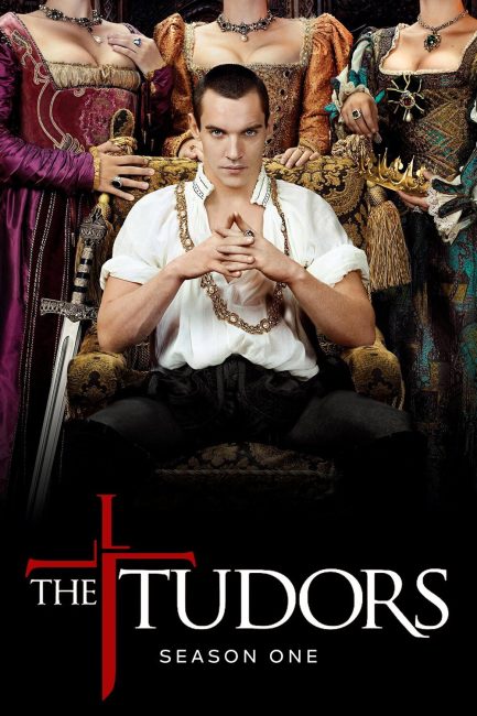 مشاهدة مسلسل The Tudors الموسم الاول الحلقة 3 مترجمة