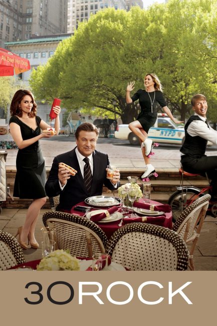 مشاهدة مسلسل 30 Rock الموسم الخامس الحلقة 3 مترجمة
