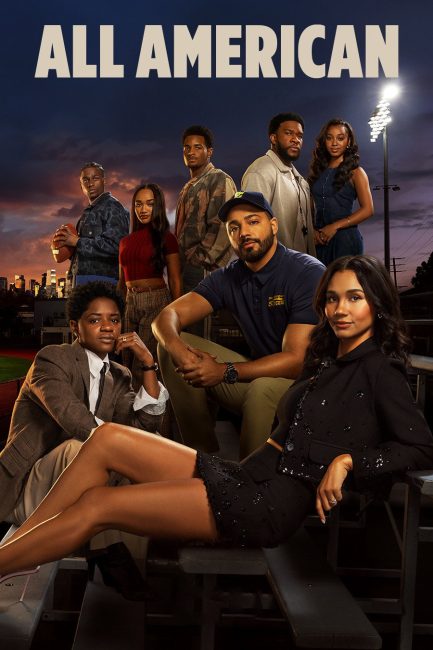 مشاهدة مسلسل All American الموسم الثامن الحلقة الخاصة مترجمة