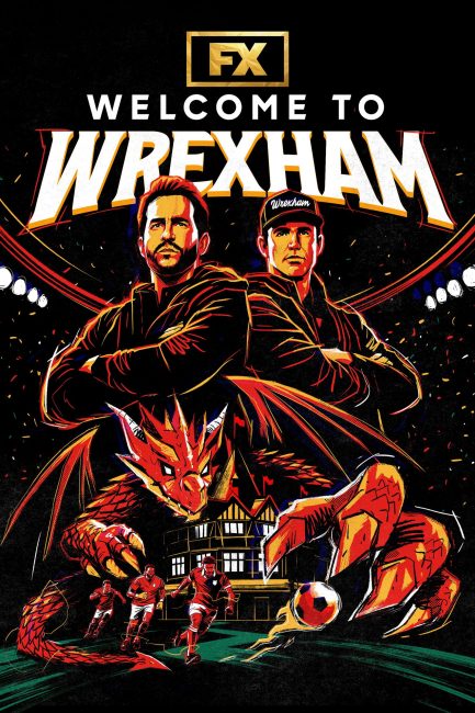 مشاهدة مسلسل Welcome to Wrexham الموسم الخامس الحلقة 7 مترجمة