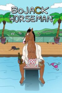 مسلسل BoJack Horseman