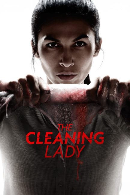 مشاهدة مسلسل The Cleaning Lady الموسم الرابع الحلقة 2 مترجمة