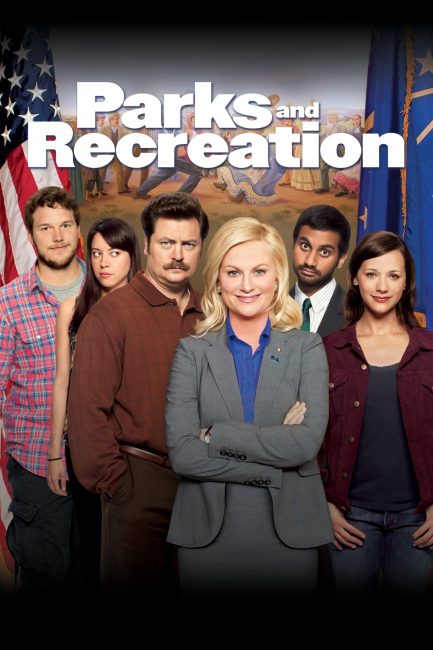 مشاهدة مسلسل Parks and Recreation الموسم الثاني الحلقة 13 مترجمة