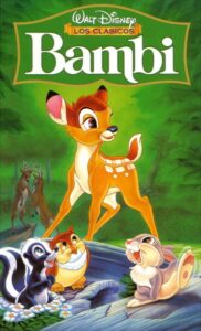 مشاهدة فيلم بامبي