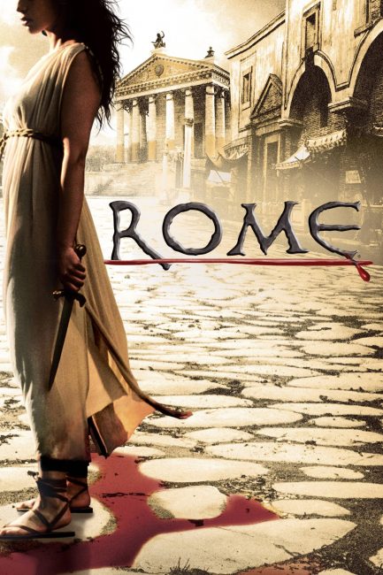 مشاهدة مسلسل Rome الموسم الثاني الحلقة 3 مترجمة