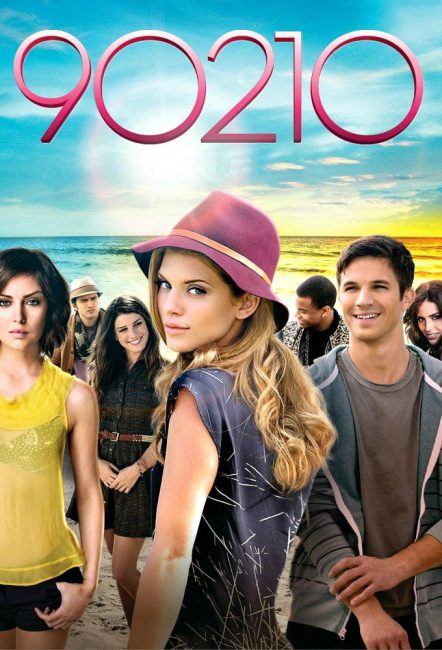 مشاهدة مسلسل 90210 الموسم الخامس الحلقة 13 مترجمة