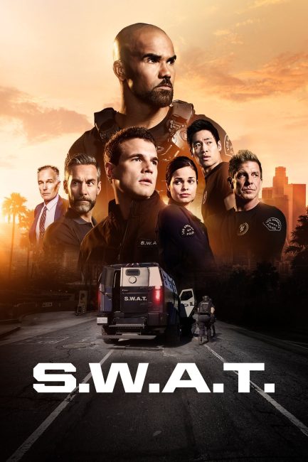 مشاهدة مسلسل S.W.A.T. الموسم الخامس الحلقة 5 مترجمة