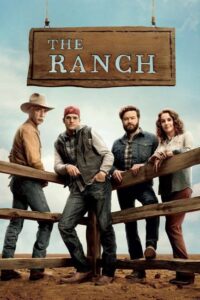 مسلسل The Ranch