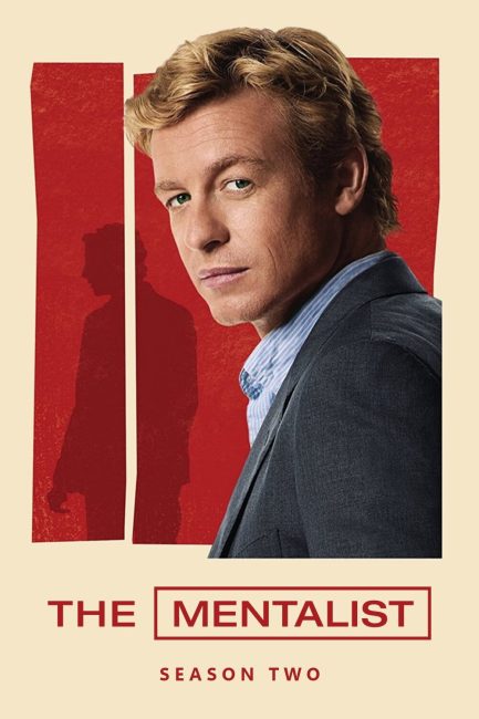 مشاهدة مسلسل The Mentalist الموسم الثاني الحلقة 21 مترجمة