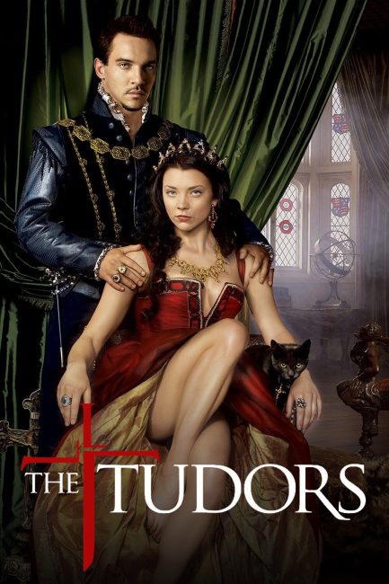 مشاهدة مسلسل The Tudors الموسم الرابع الحلقة 4 مترجمة
