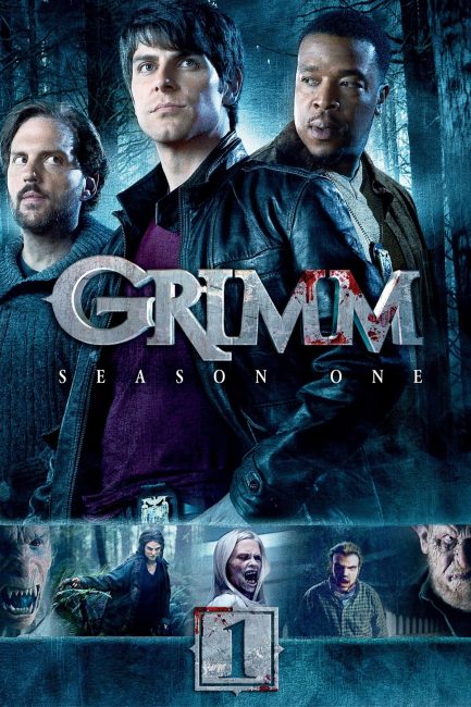 مشاهدة مسلسل Grimm الموسم الاول الحلقة 13 مترجمة