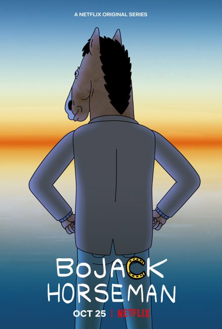 مشاهدة مسلسل BoJack Horseman الموسم السادس الحلقة 7 مترجمة
