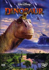 شاهدمشاهدة فيلم ديناصور