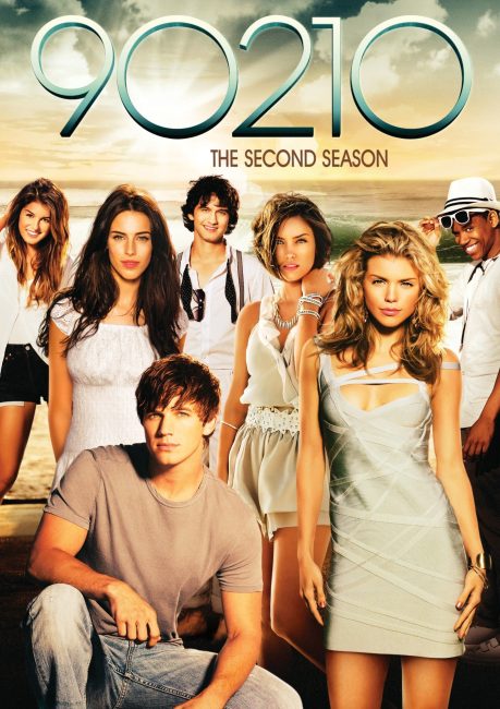 مشاهدة مسلسل 90210 الموسم الثاني الحلقة 17 مترجمة