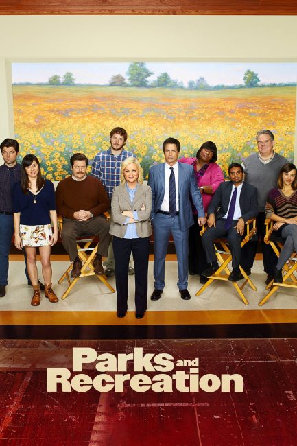 مشاهدة مسلسل Parks and Recreation الموسم الرابع الحلقة 18 مترجمة