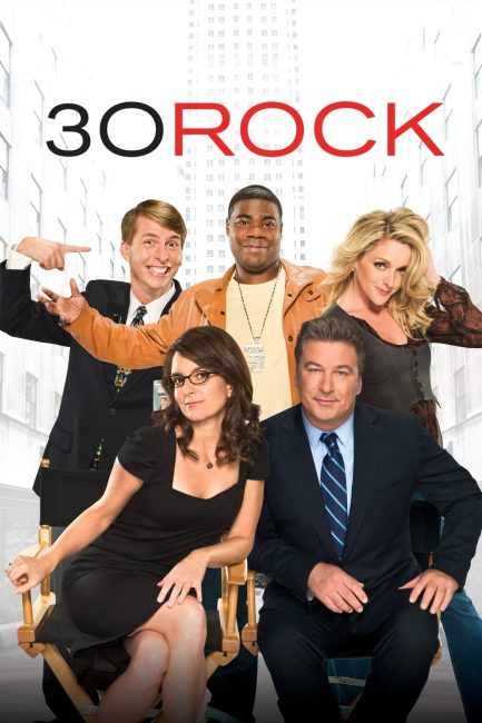 مشاهدة مسلسل 30 Rock الموسم الرابع الحلقة 15 مترجمة