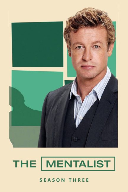 مشاهدة مسلسل The Mentalist الموسم الثالث الحلقة 15 مترجمة