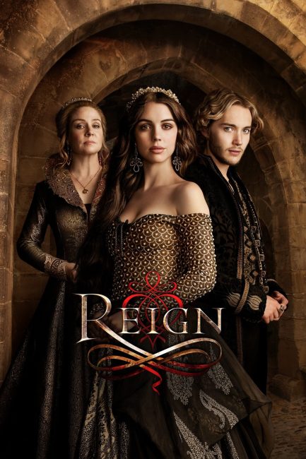 مشاهدة مسلسل Reign الموسم الثاني الحلقة 12 مترجمة