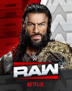 مشاهدة WWE Monday Night Raw 2026.06.15 مترجم