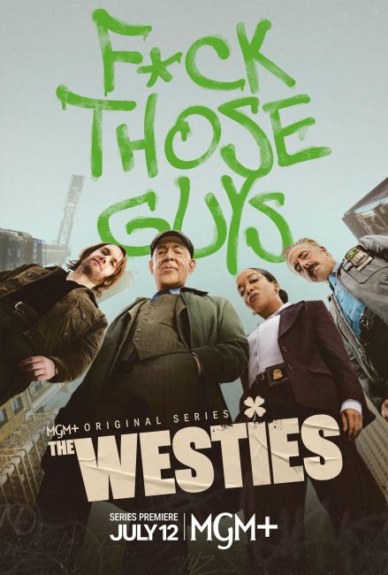 مشاهدة مسلسل The Westies الموسم الاول الحلقة 2 مترجمة