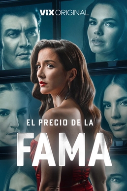 مشاهدة مسلسل El precio de la fama الموسم الاول الحلقة 4 مترجمة