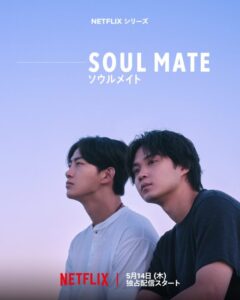 مسلسل توام الروح Soul Mate