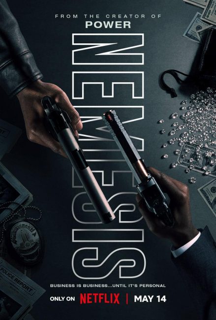 مشاهدة مسلسل Nemesis 2026 الموسم الاول الحلقة 5 مترجمة