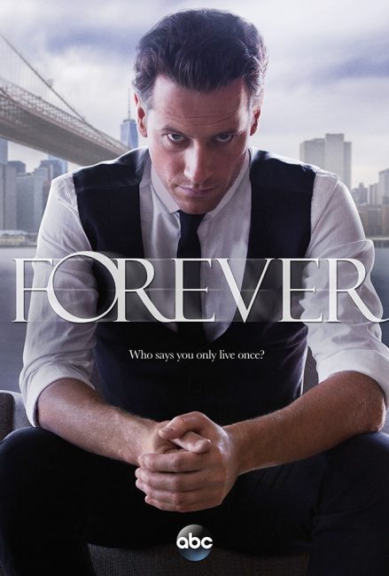 مشاهدة مسلسل Forever 2014 الموسم الاول الحلقة 4 مترجمة