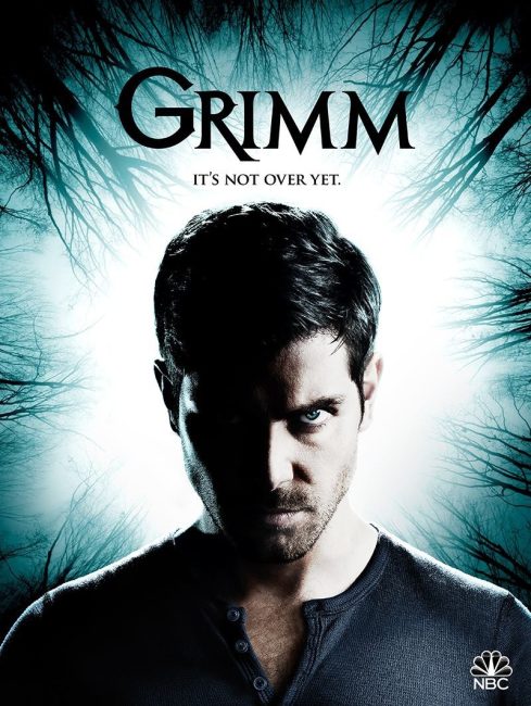 مشاهدة مسلسل Grimm الموسم السادس الحلقة 9 مترجمة