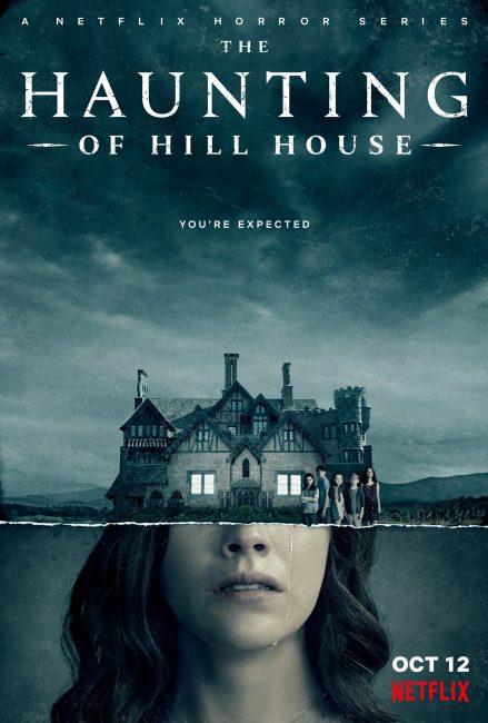 مشاهدة مسلسل The Haunting of Hill House الموسم الاول الحلقة 7 مترجمة