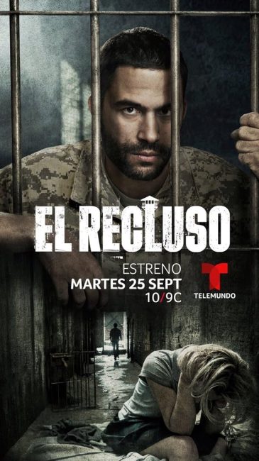 مشاهدة مسلسل The Inmate الموسم الاول الحلقة 1 مترجمة