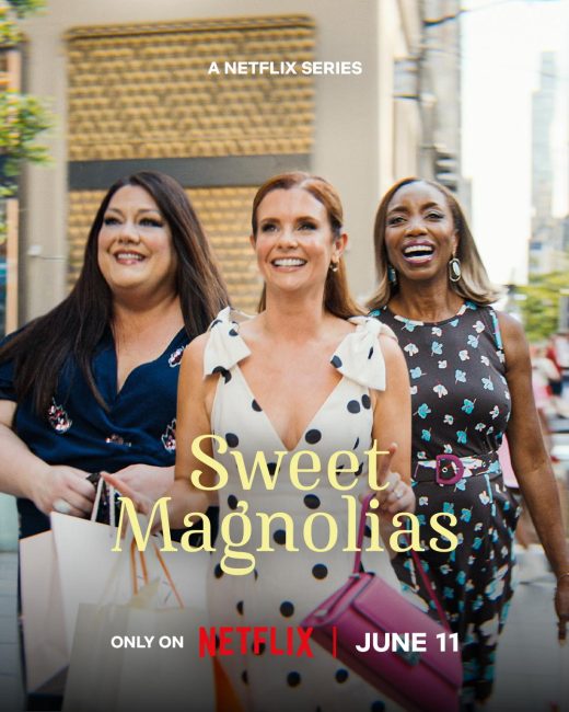 مشاهدة مسلسل Sweet Magnolias الموسم الخامس الحلقة 6 مترجمة