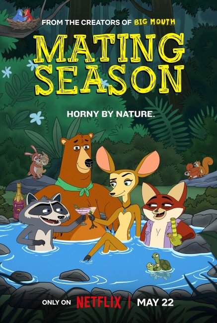 مشاهدة مسلسل Mating Season الموسم الاول الحلقة 3 مترجمة