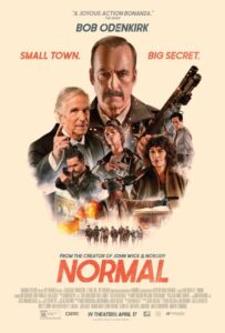 شاهدفيلم Normal 2025 مترجم