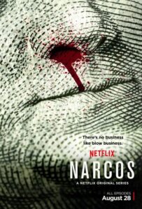 شاهد مشاهدة مسلسل Narcos الموسم الثاني الحلقة 10 والاخيرة مترجمة