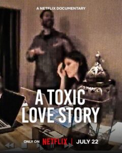 شاهدفيلم A Toxic Love Story 2026 مترجم