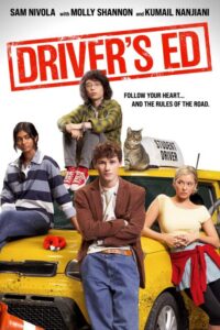 شاهدفيلم Driver’s Ed 2025 مترجم