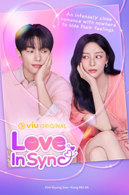 مشاهدة مسلسل الحب المتناغم Love in Sync الحلقة 6 مترجمة