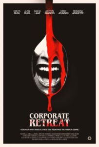 شاهدفيلم Corporate Retreat 2026 مترجم